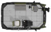 Stock image of 2027 Sea Doo  Sea Doo Switch Fish Compact 170 hp product