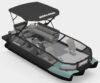 Stock image of 2027 Sea Doo  Sea Doo Switch Sport 21 300 hp Tech Package product