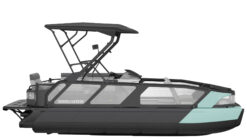2027 Sea Doo  Sea Doo Switch Sport 21 300 hp Tech Package
