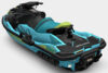 Stock image of 2027 Sea Doo Sea Doo Wake Pro 230 product