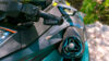 Stock image of 2027 Sea Doo Sea Doo Wake Pro 230 product