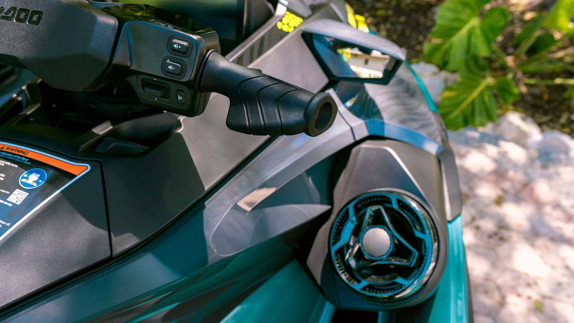 2027 Sea Doo Sea Doo Wake Pro 230 2027 Sea Doo Sea Doo Wake Pro 230 - Image 6