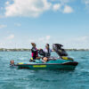 Stock image of 2027 Sea Doo Sea Doo Wake Pro 230 product