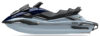 Stock image of 2027 Yamaha  Yamaha FX Cruiser HO product