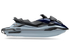 2027 Yamaha  Yamaha FX Cruiser HO