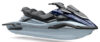 Stock image of 2027 Yamaha  Yamaha FX Cruiser HO product