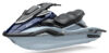 Stock image of 2027 Yamaha  Yamaha FX Cruiser HO product
