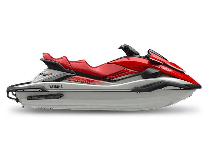 2027 Yamaha FX Cruiser SVHO 2027 Yamaha Yamaha FX Cruiser SVHO - Image 6