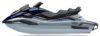 Stock image of 2027 Yamaha Yamaha FX Cruiser SVHO product