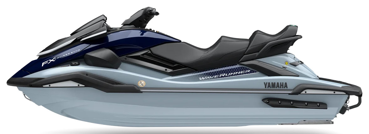 2027 Yamaha FX Cruiser SVHO 2027 Yamaha Yamaha FX Cruiser SVHO - Image 7