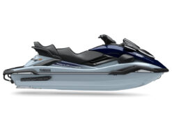2027 Yamaha  Yamaha FX Cruiser SVHO