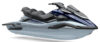 Stock image of 2027 Yamaha Yamaha FX Cruiser SVHO product
