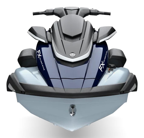 2027 Yamaha FX Cruiser SVHO 2027 Yamaha Yamaha FX Cruiser SVHO - Image 10