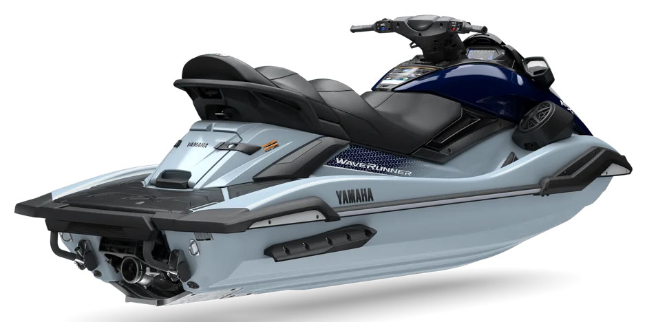 2027 Yamaha FX Cruiser SVHO 2027 Yamaha Yamaha FX Cruiser SVHO - Image 11