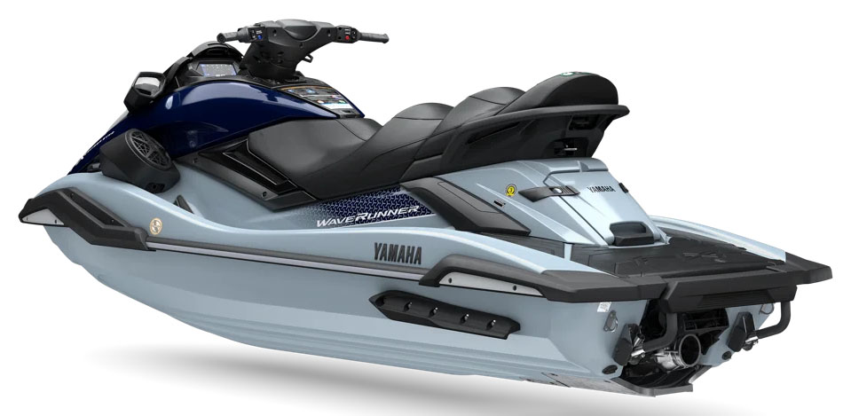 2027 Yamaha FX Cruiser SVHO 2027 Yamaha Yamaha FX Cruiser SVHO - Image 12