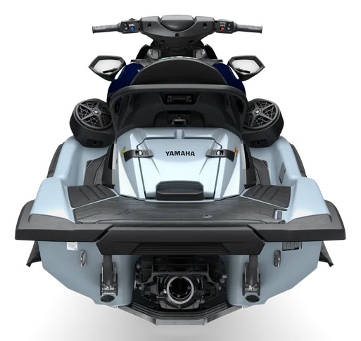 2027 Yamaha FX Cruiser SVHO 2027 Yamaha Yamaha FX Cruiser SVHO - Image 13