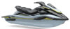 Stock image of 2027 Yamaha FX SVHO product