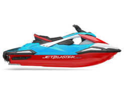 2027 Yamaha  Yamaha JetBlaster DLX 2 Up