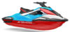 Stock image of 2027 Yamaha  Yamaha JetBlaster DLX 2 Up product