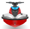 Stock image of 2027 Yamaha  Yamaha JetBlaster DLX 2 Up product