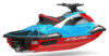 Stock image of 2027 Yamaha  Yamaha JetBlaster DLX 2 Up product
