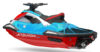 Stock image of 2027 Yamaha  Yamaha JetBlaster DLX 2 Up product