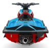 Stock image of 2027 Yamaha  Yamaha JetBlaster DLX 2 Up product