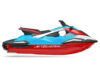 Stock image of 2027 Yamaha  Yamaha JetBlaster DLX 3 Up product