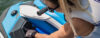 Stock image of 2027 Yamaha  Yamaha JetBlaster DLX 3 Up product
