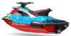 Stock image of 2027 Yamaha  Yamaha JetBlaster DLX 3 Up product