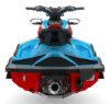 Stock image of 2027 Yamaha  Yamaha JetBlaster DLX 3 Up product