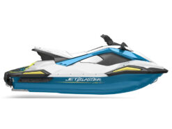 2027 Yamaha  Yamaha JetBlaster LTD