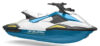 Stock image of 2027 Yamaha  Yamaha JetBlaster LTD product