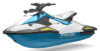 Stock image of 2027 Yamaha  Yamaha JetBlaster LTD product