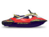Stock image of 2027 Yamaha  Yamaha JetBlaster PRO 2 Up product