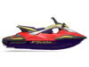 Stock image of 2027 Yamaha  Yamaha JetBlaster PRO 3 Up product