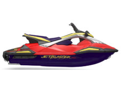2027 Yamaha  Yamaha JetBlaster PRO 3 Up