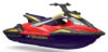 Stock image of 2027 Yamaha  Yamaha JetBlaster PRO 3 Up product