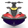 Stock image of 2027 Yamaha  Yamaha JetBlaster PRO 3 Up product
