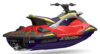 Stock image of 2027 Yamaha  Yamaha JetBlaster PRO 3 Up product