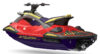 Stock image of 2027 Yamaha  Yamaha JetBlaster PRO 3 Up product