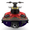 Stock image of 2027 Yamaha  Yamaha JetBlaster PRO 3 Up product