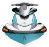 Stock image of 2027 Yamaha  Yamaha VX product
