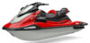 Stock image of 2027 Yamaha  Yamaha VX Cruiser product