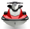 Stock image of 2027 Yamaha  Yamaha VX Cruiser product