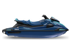 2027 Yamaha  Yamaha VX Cruiser