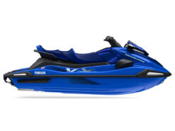 2027 Yamaha  Yamaha VX Cruiser HO