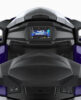 Stock image of 2027 Yamaha  Yamaha VX Deluxe product