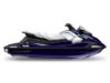 Stock image of 2027 Yamaha  Yamaha VX Deluxe product