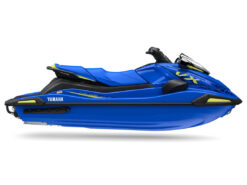 2027 Yamaha  Yamaha VX Deluxe